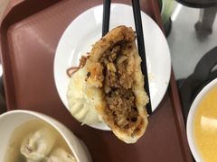 -天宫院小吃·包子炒肝儿(管庄店)