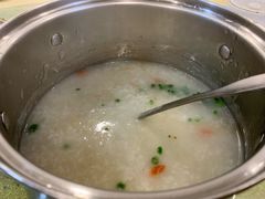 枸杞骨腩粥-喜运来酒楼(江南大道店)