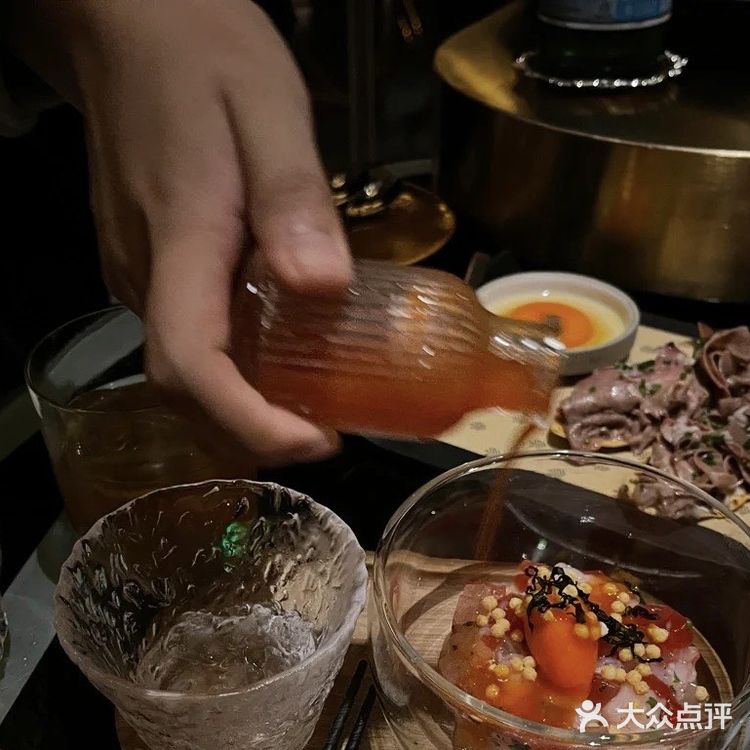 上海fashion酒吧kor 明星聚会地