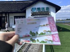 -蟹村草堂·苏式园林人文农家·大闸蟹