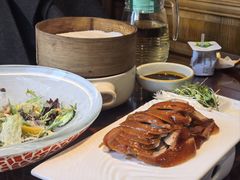 -恭敬李·烤鸭(天坛北门店)