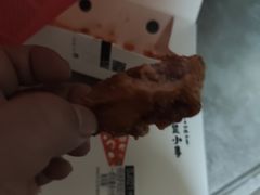 -必胜客(磁器口店)