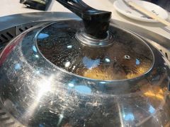 -二十一分小锅炖(中心店)
