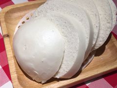 古法手工呛面馒头-西贝(金桥店)