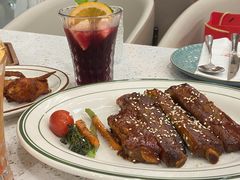 -CRAZYONES西班牙海鲜饭(上海美罗城店)