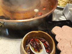 -京城胜利涮羊肉(禧乐汇店)