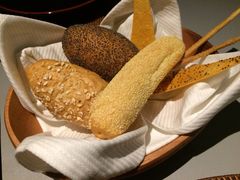 T馆-T館·花园艺术餐厅