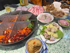 -五里关火锅(牛市口店)