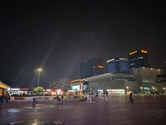 -济南西站