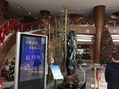 -上海千禧海鸥大酒店