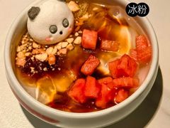 -对酒当歌·地道川菜(八佰伴店)