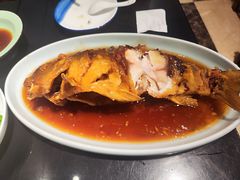 -梅飞酒家(桑园路店)