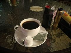 -雅城香慧咖啡馆(常德路店)