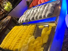 -杭州国际会议中心洲际酒店-原素全日餐厅(解放东路店)