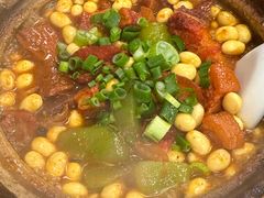 -罗妈砂锅(四川成都奎星楼店)