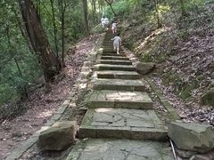 -杭州黄龙洞