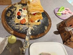 -晓粤·惹味粤菜(凯德乐峰广场店)