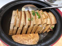 -双合园·海鲜水饺青岛菜(九水东路店)