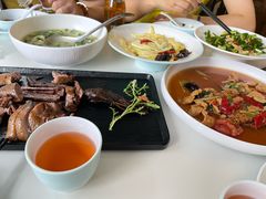 -耗子洞老张鸭子(宽窄店)