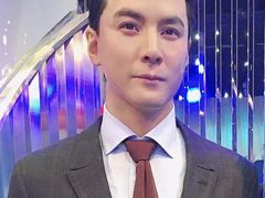 -武汉杜莎夫人蜡像馆