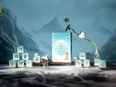-绿雪芽白茶(浙大华家池校区凯旋路店)