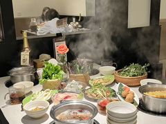 -一叶一世界•素食餐厅(环球中心店)