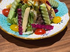 -隐月· 㐂和食屋(芝罘万达公馆店)