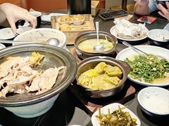 -秋色客家菜(南山店)