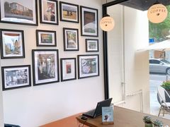 -Peet's Coffee皮爷咖啡(大学路店)