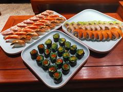 -白天鹅宾馆·流浮阁咖啡厅