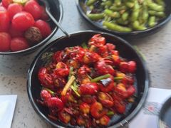 -一棠龙虾•王牌虾球(恒隆广场店)