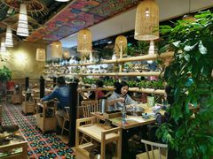 大堂-椰夫人·养生椰子鸡(金沙洲永旺店)