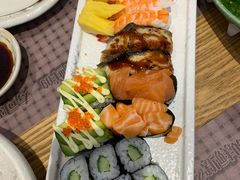 -林妈妈村·日式料理(宝山万达店)