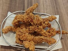 -必胜客(姜堰北大街店)