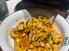 -费大厨辣椒炒肉(正佳广场店)