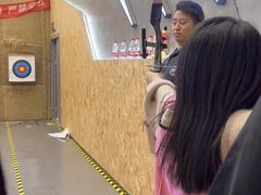 -世代星球·保龄球·镭战真人CS·团建(杨浦店)