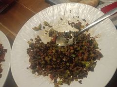 -雀舞云南菜(天津天河城购物中心店)