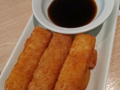 红糖糍粑-精悦蓉(松江万达广场店)