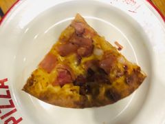 -Tubestation站点比萨(五道营店)