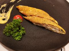 -火地铁板烧(河西龙湖天街店)