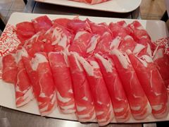 -密友回转自助火锅(世茂国际广场店)