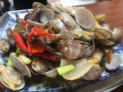 -福州人铭小吃