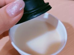 -麦当劳(健德桥得来速店)