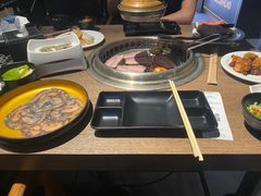 -火炉火自助餐(枫蓝国际店)