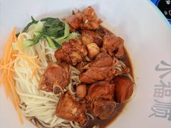 -小福顺面馆(埠西市场店)