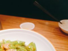 -九毛九西北菜(大东海店)