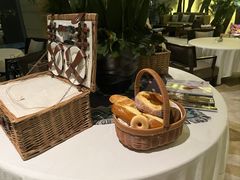 -外滩悦榕庄·海怡西餐厅