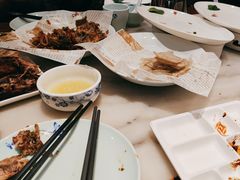 -鸭匠食府·挂炉烤鸭·新京菜(阜成路店)