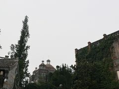 -台儿庄古城