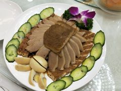 -清真悦宾楼食府(海湖店)